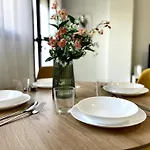 Apartment Mirador Del Calasancio 5 *