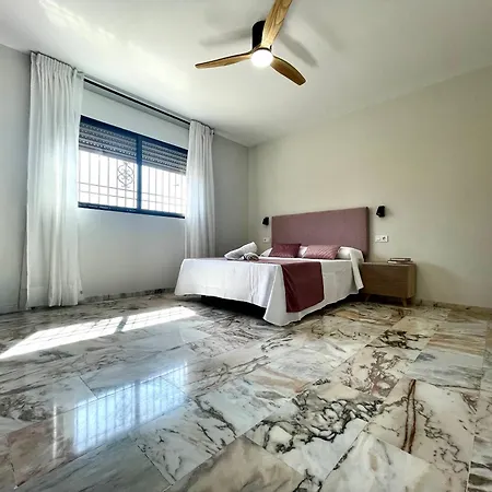 Mirador Del Calasancio 5 Apartamento *