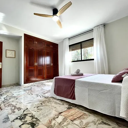 Apartamento Mirador Del Calasancio 5 Córdoba