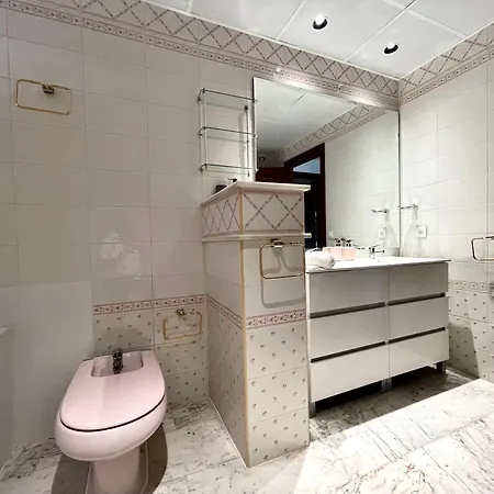 Mirador Del Calasancio 5 *