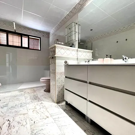 Mirador Del Calasancio 5 Apartamento *