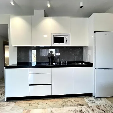 Mirador Del Calasancio 5 Córdoba