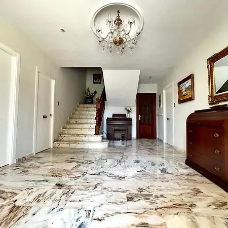 Mirador Del Calasancio 5 Apartamento *