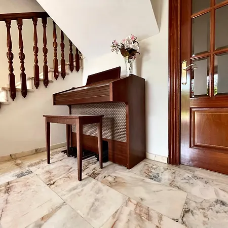 Apartamento Mirador Del Calasancio 5 *