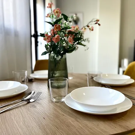 Apartamento Mirador Del Calasancio 5 *