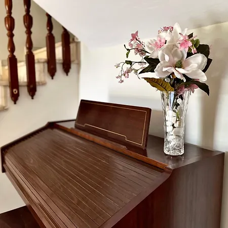 Apartamento Mirador Del Calasancio 5