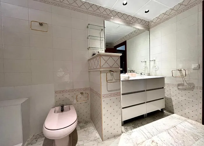 Mirador Del Calasancio 5 *