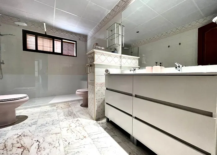 Mirador Del Calasancio 5 Διαμέρισμα *