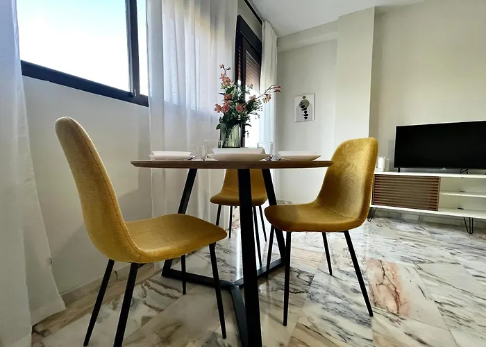 Mirador Del Calasancio 5 * Κόρδοβα