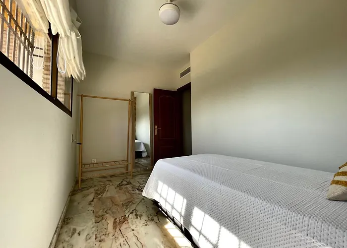 Mirador Del Calasancio 5 * קורדובה