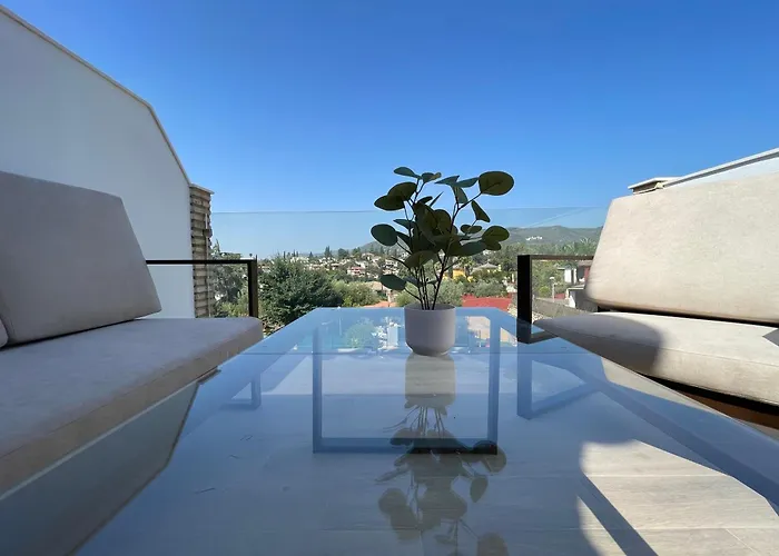 Διαμέρισμα Mirador Del Calasancio 5 *