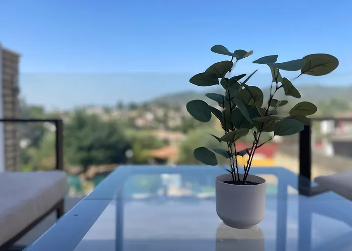 Mirador Del Calasancio 5 Κόρδοβα