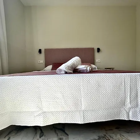 Mirador Del Calasancio 5 *