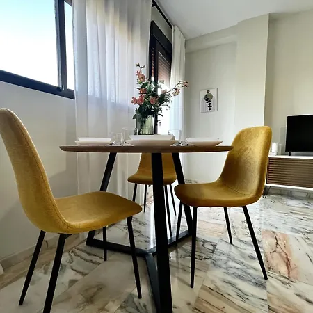 Mirador Del Calasancio 5 * Кордова