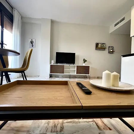 Апартаменти Mirador Del Calasancio 5 *