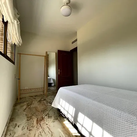 Mirador Del Calasancio 5 * Кордова