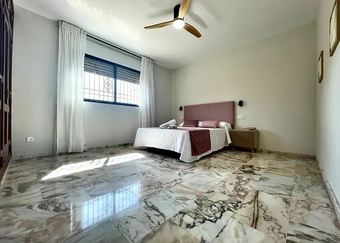 Mirador Del Calasancio 5 Appartement *