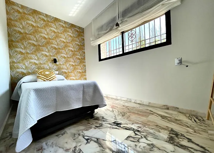 Mirador Del Calasancio 5