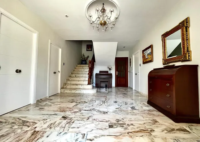 Mirador Del Calasancio 5 Appartement *