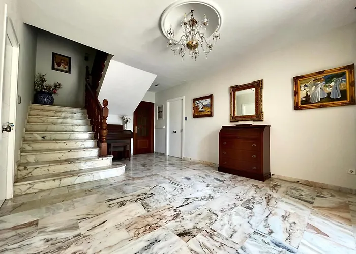 Appartement Mirador Del Calasancio 5 *