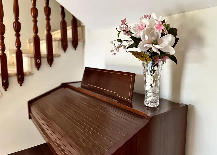 Appartement Mirador Del Calasancio 5