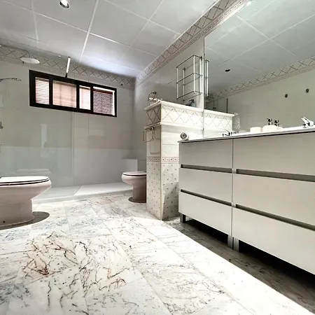 Mirador Del Calasancio 5 * 科爾多瓦