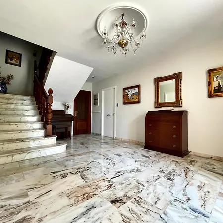 公寓 Mirador Del Calasancio 5 *