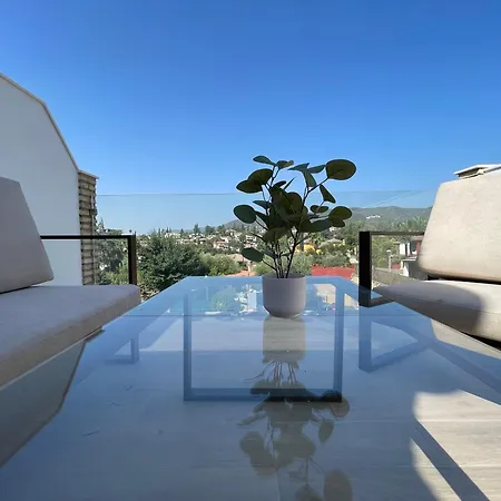 公寓 Mirador Del Calasancio 5 *