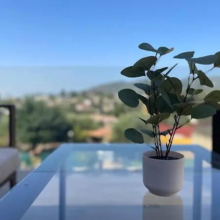 Mirador Del Calasancio 5 科爾多瓦