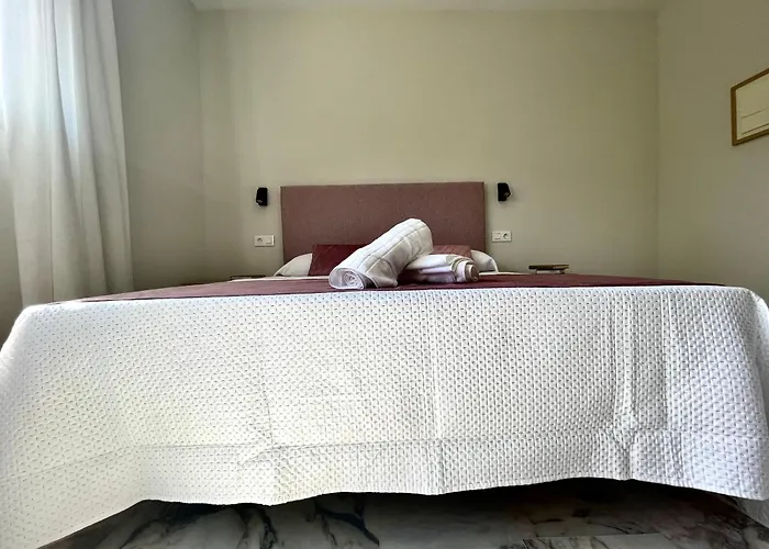 Mirador Del Calasancio 5 *