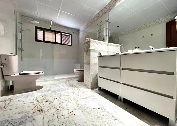 Mirador Del Calasancio 5 * 科爾多瓦