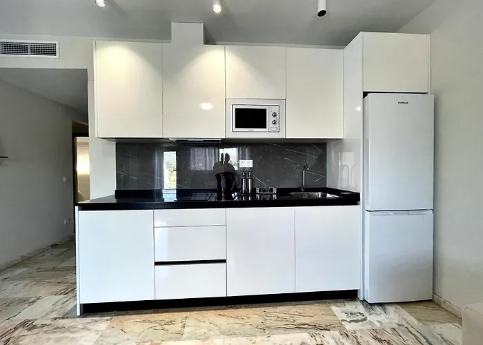 Mirador Del Calasancio 5 科爾多瓦